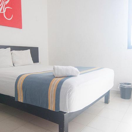Hotel Maya Turquesa ปลายาเดลการ์เมน ภายนอก รูปภาพ