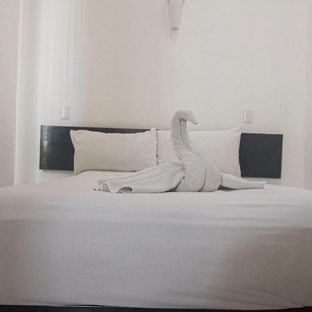 Hotel Maya Turquesa ปลายาเดลการ์เมน ภายนอก รูปภาพ