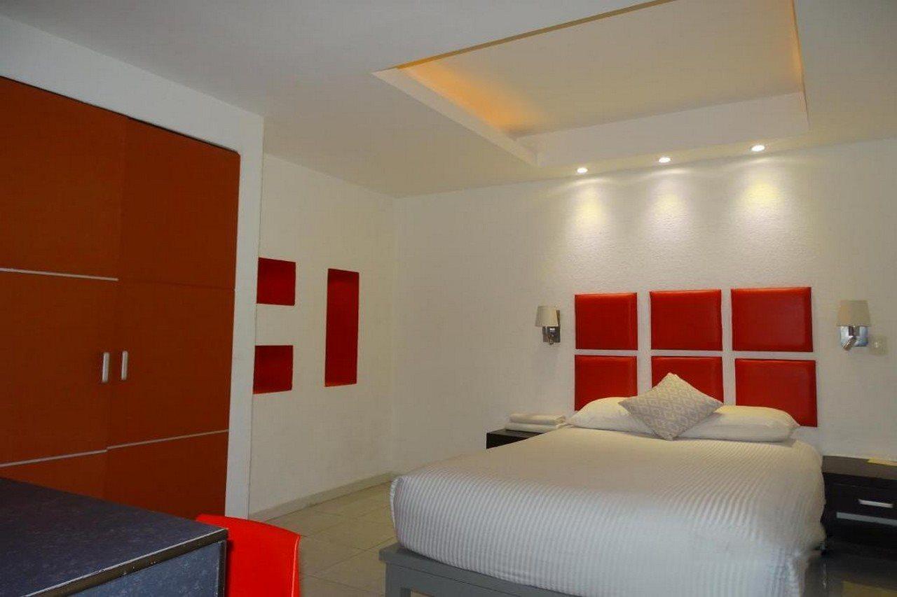 Hotel Maya Turquesa ปลายาเดลการ์เมน ภายนอก รูปภาพ