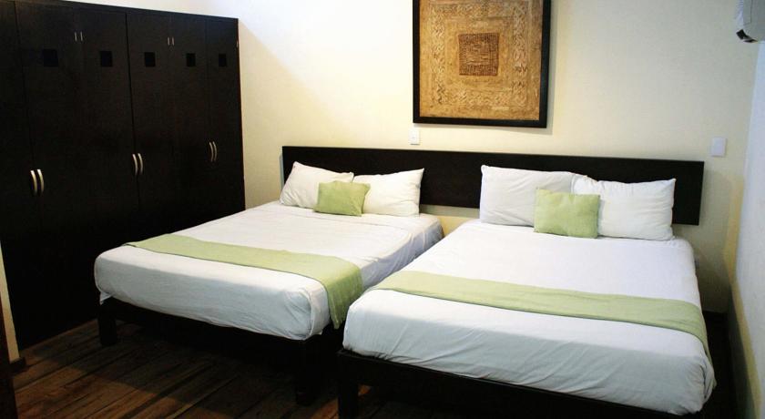 Hotel Maya Turquesa ปลายาเดลการ์เมน ภายนอก รูปภาพ