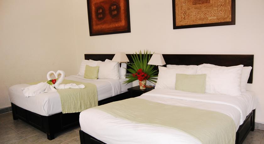 Hotel Maya Turquesa ปลายาเดลการ์เมน ภายนอก รูปภาพ