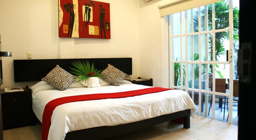 Hotel Maya Turquesa ปลายาเดลการ์เมน ภายนอก รูปภาพ