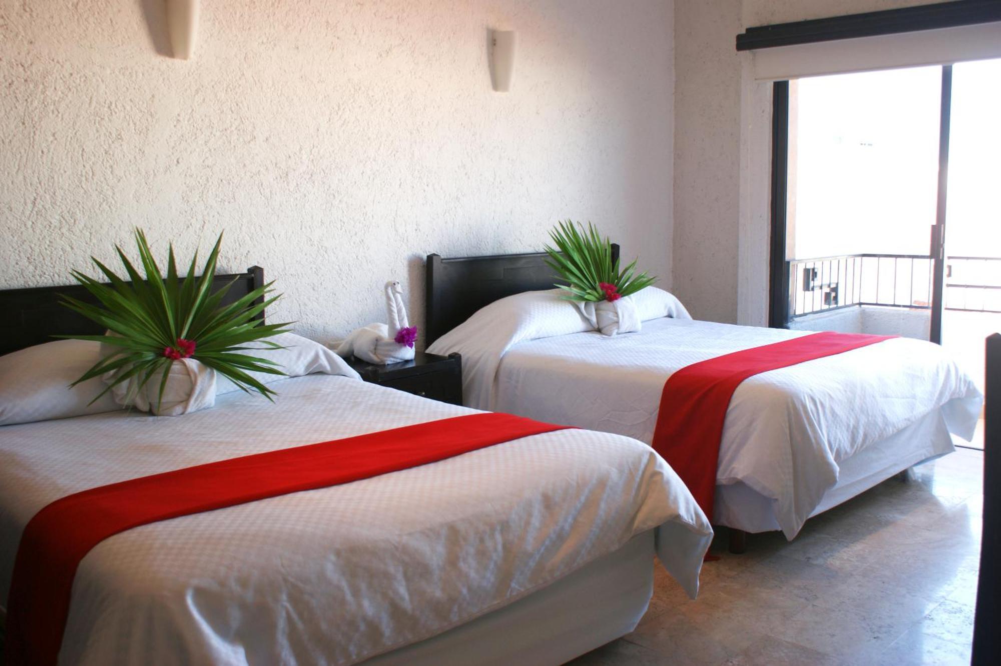 Hotel Maya Turquesa ปลายาเดลการ์เมน ภายนอก รูปภาพ