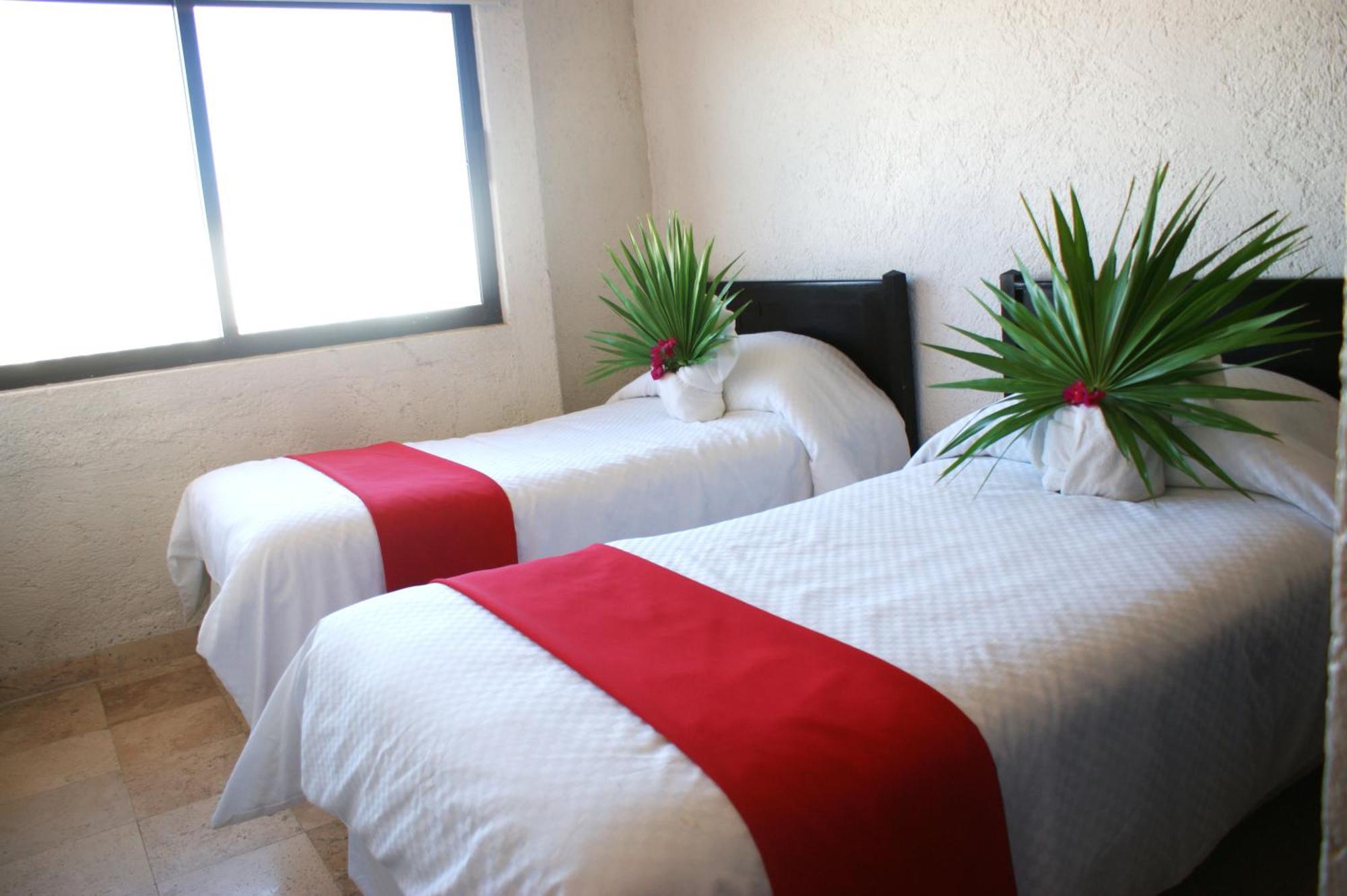 Hotel Maya Turquesa ปลายาเดลการ์เมน ภายนอก รูปภาพ