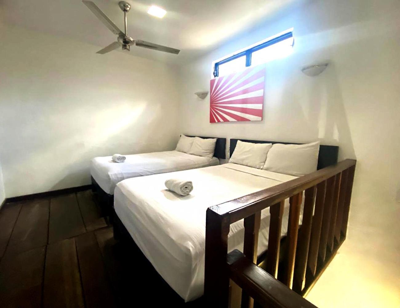 Hotel Maya Turquesa ปลายาเดลการ์เมน ภายนอก รูปภาพ