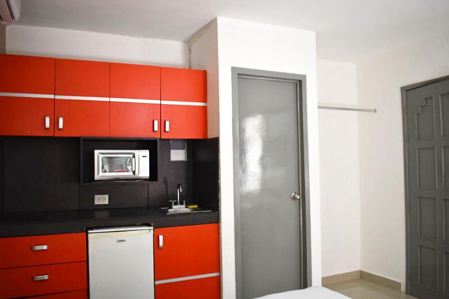 Hotel Maya Turquesa ปลายาเดลการ์เมน ภายนอก รูปภาพ