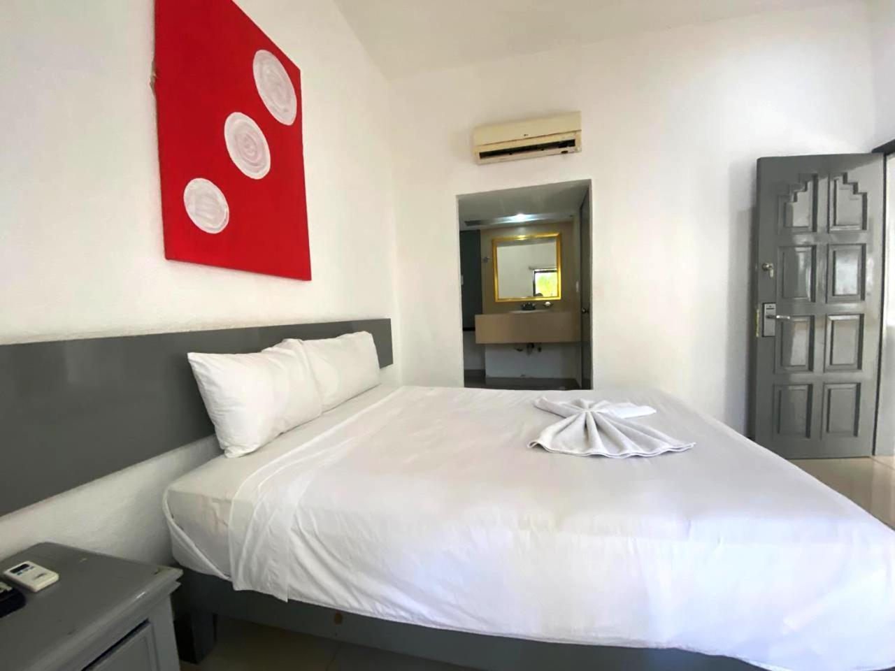 Hotel Maya Turquesa ปลายาเดลการ์เมน ภายนอก รูปภาพ