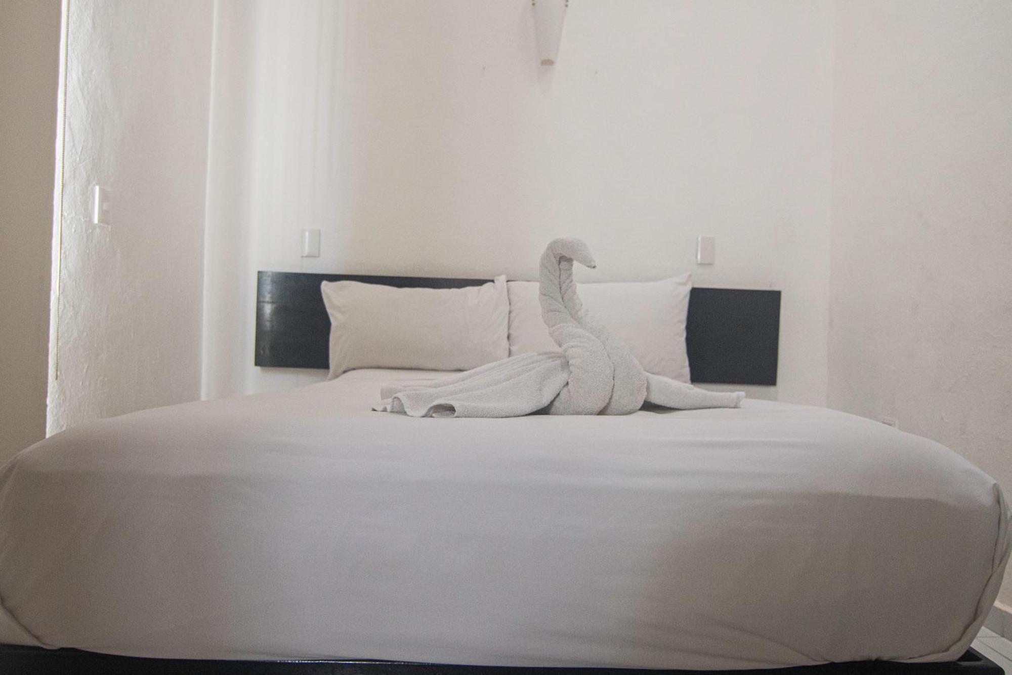 Hotel Maya Turquesa ปลายาเดลการ์เมน ภายนอก รูปภาพ