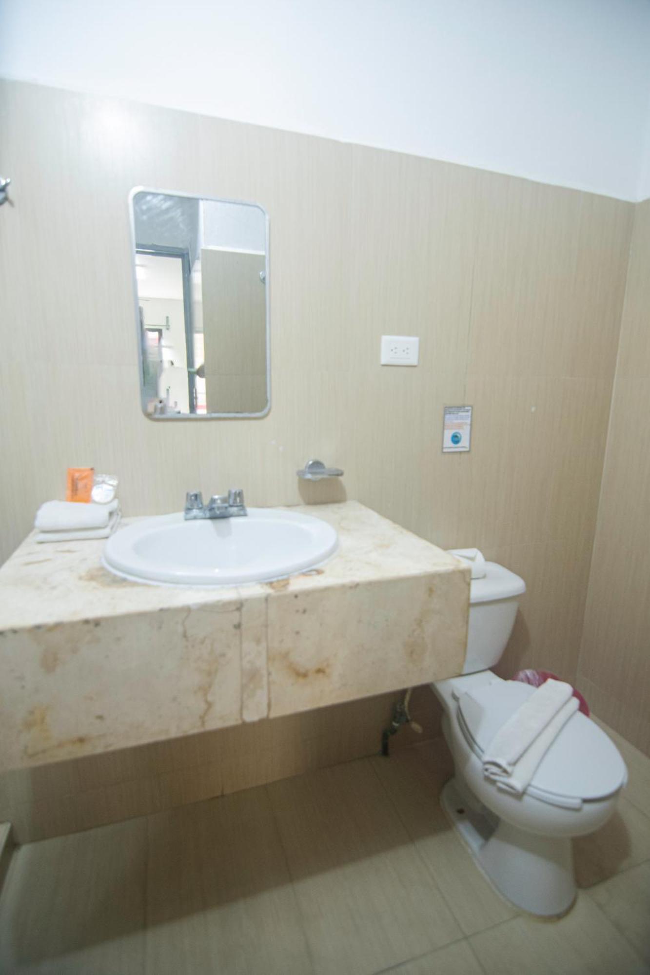 Hotel Maya Turquesa ปลายาเดลการ์เมน ภายนอก รูปภาพ