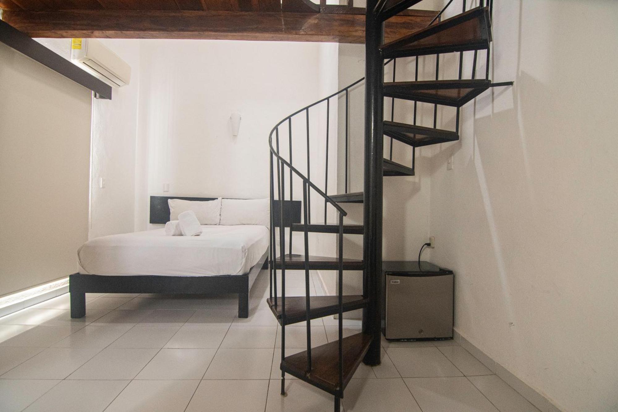 Hotel Maya Turquesa ปลายาเดลการ์เมน ภายนอก รูปภาพ