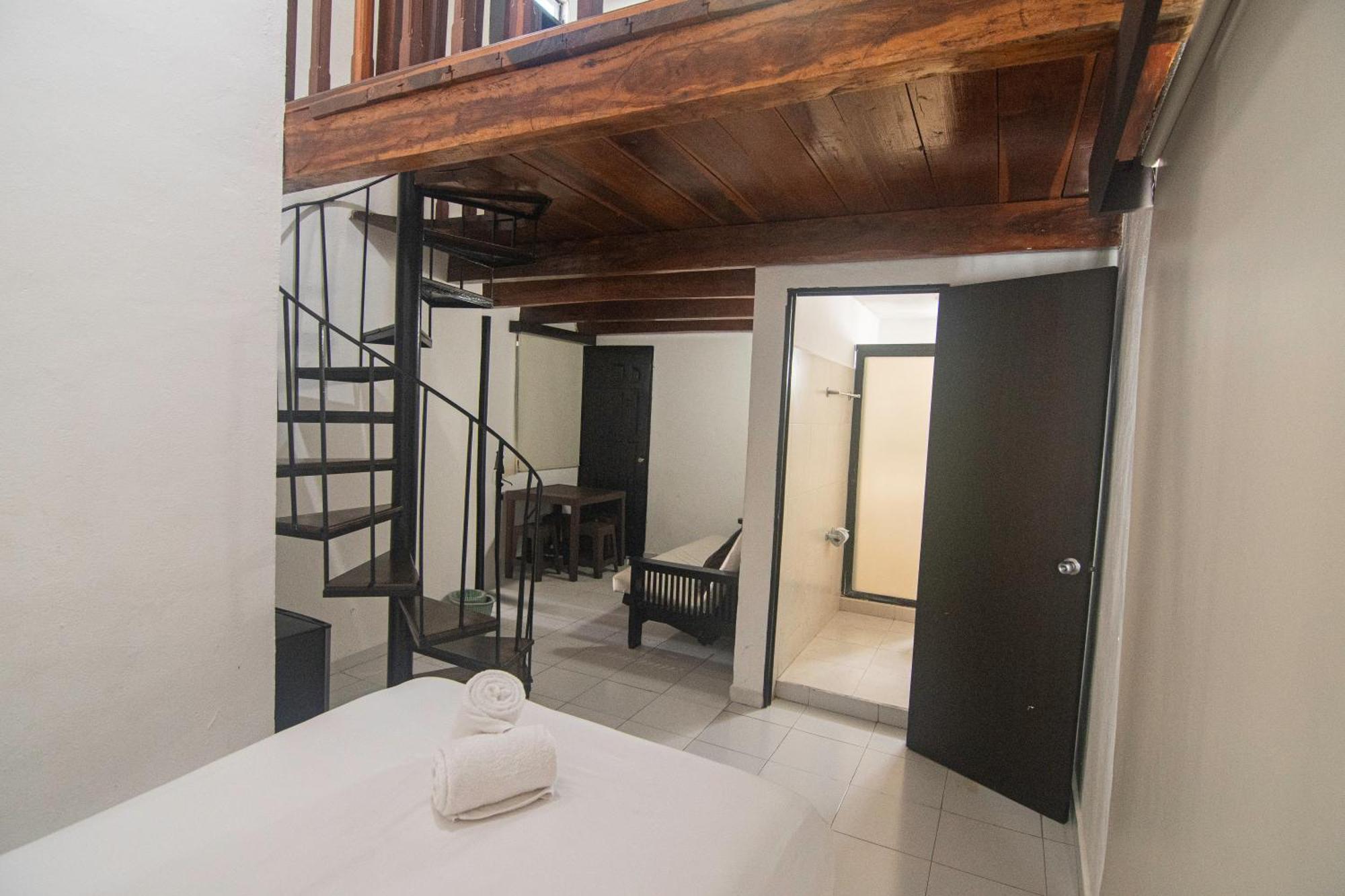 Hotel Maya Turquesa ปลายาเดลการ์เมน ภายนอก รูปภาพ