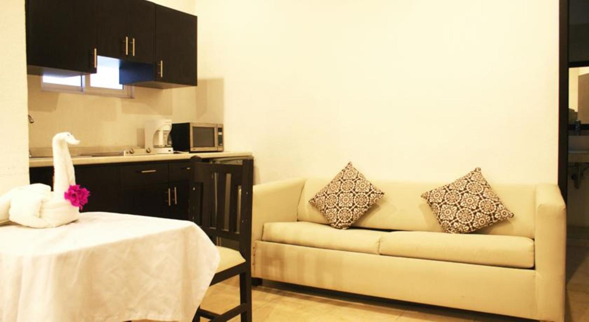 Hotel Maya Turquesa ปลายาเดลการ์เมน ภายนอก รูปภาพ